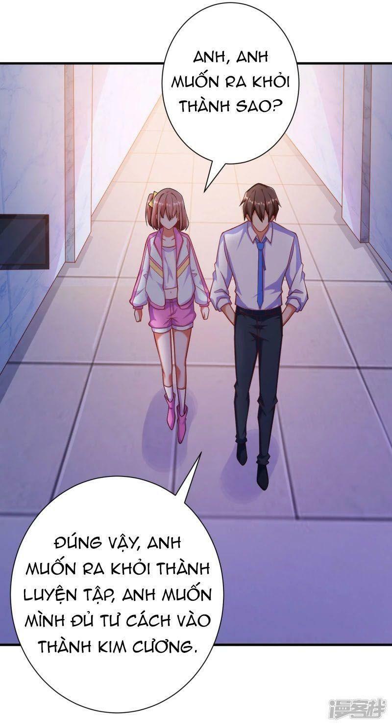 luyện tập thành thần chapter 36 24