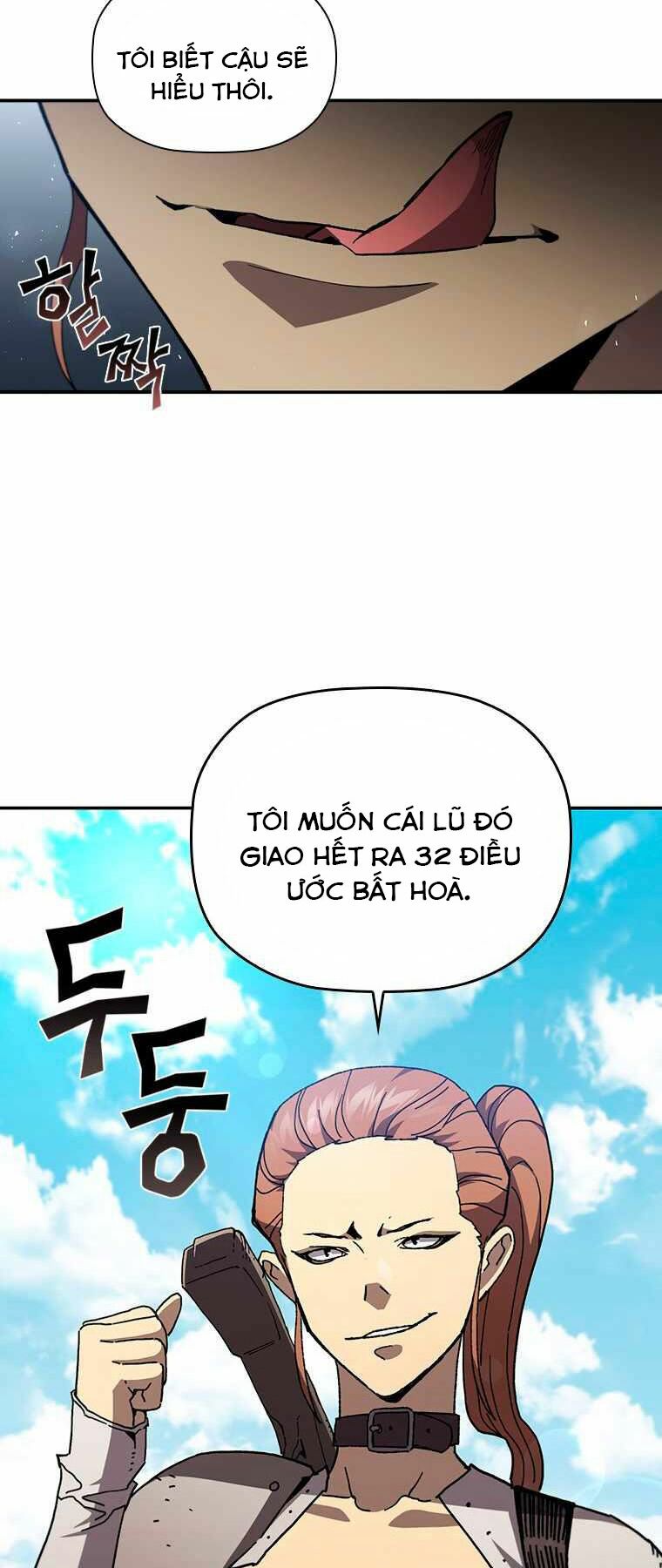 khát vọng trỗi dậy chapter 102 69