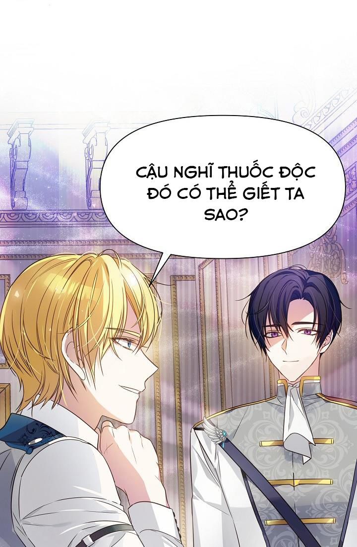 tôi đã ở đây ngay từ ban đầu chapter 5 69