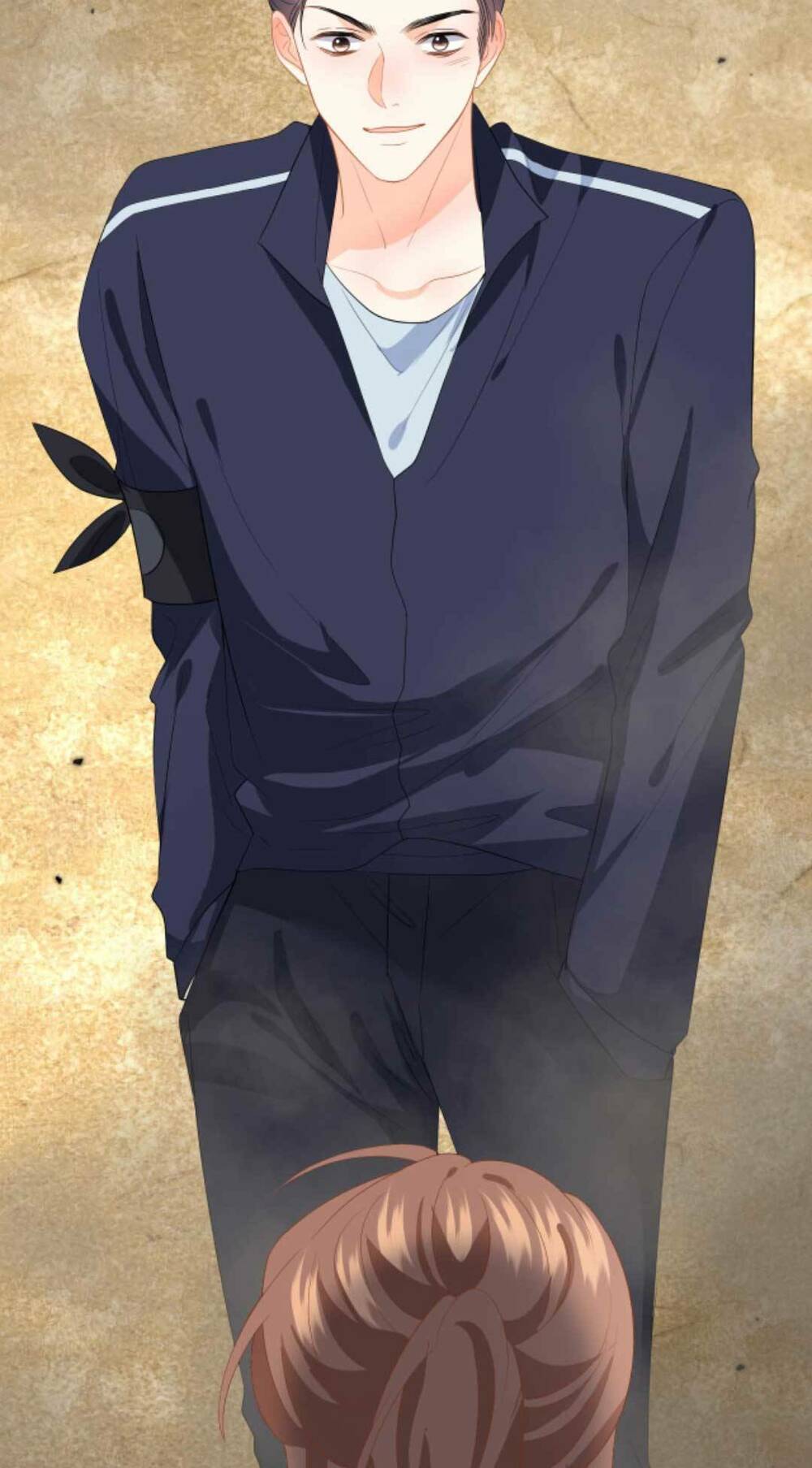 xuyên nhanh: phản diện quá sủng quá mê người chapter 180 34