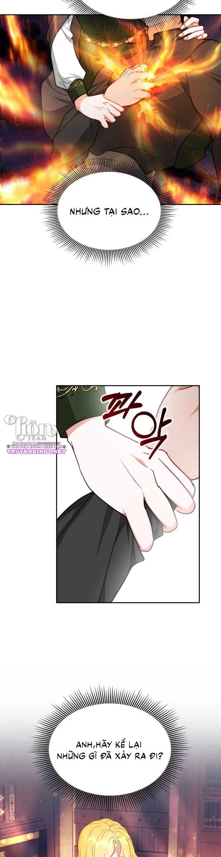 chồng cũ tôi là nam chính chapter 12.2 12