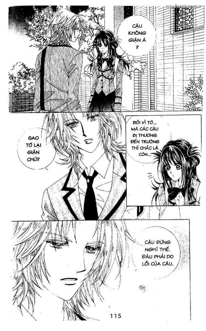 nhà trọ hoàn hảo chapter 11 3