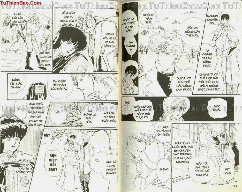 người đẹp new york chapter 8 64