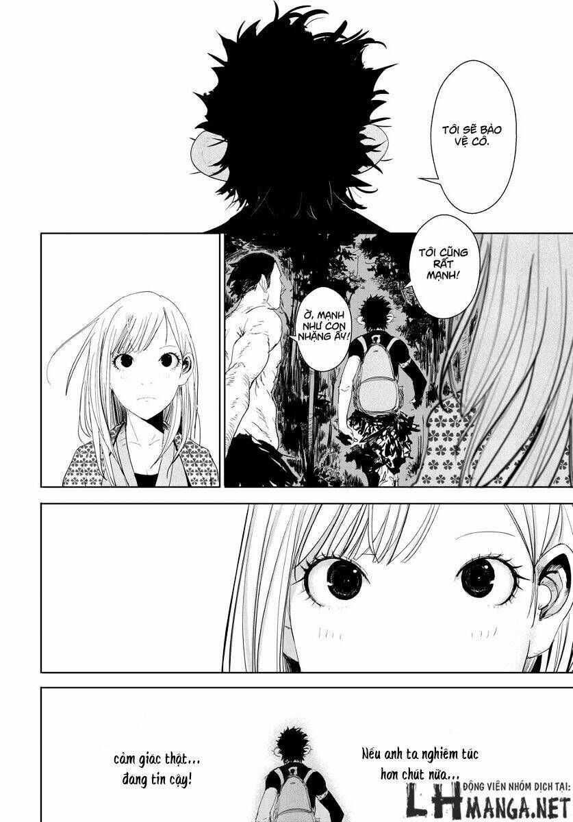 daisaiyuuki bokuhi seiden chapter 5 22