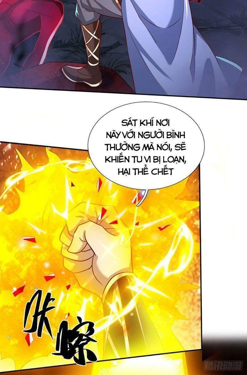 Ta Trở Về Từ Thế Giới Tu Tiên chapter 66 6