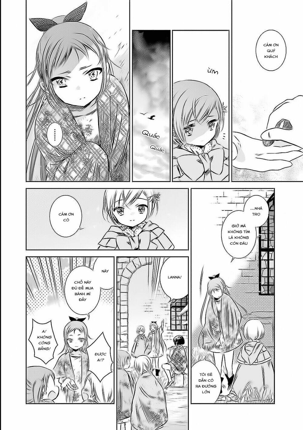 majo no shinzou chapter 10 15