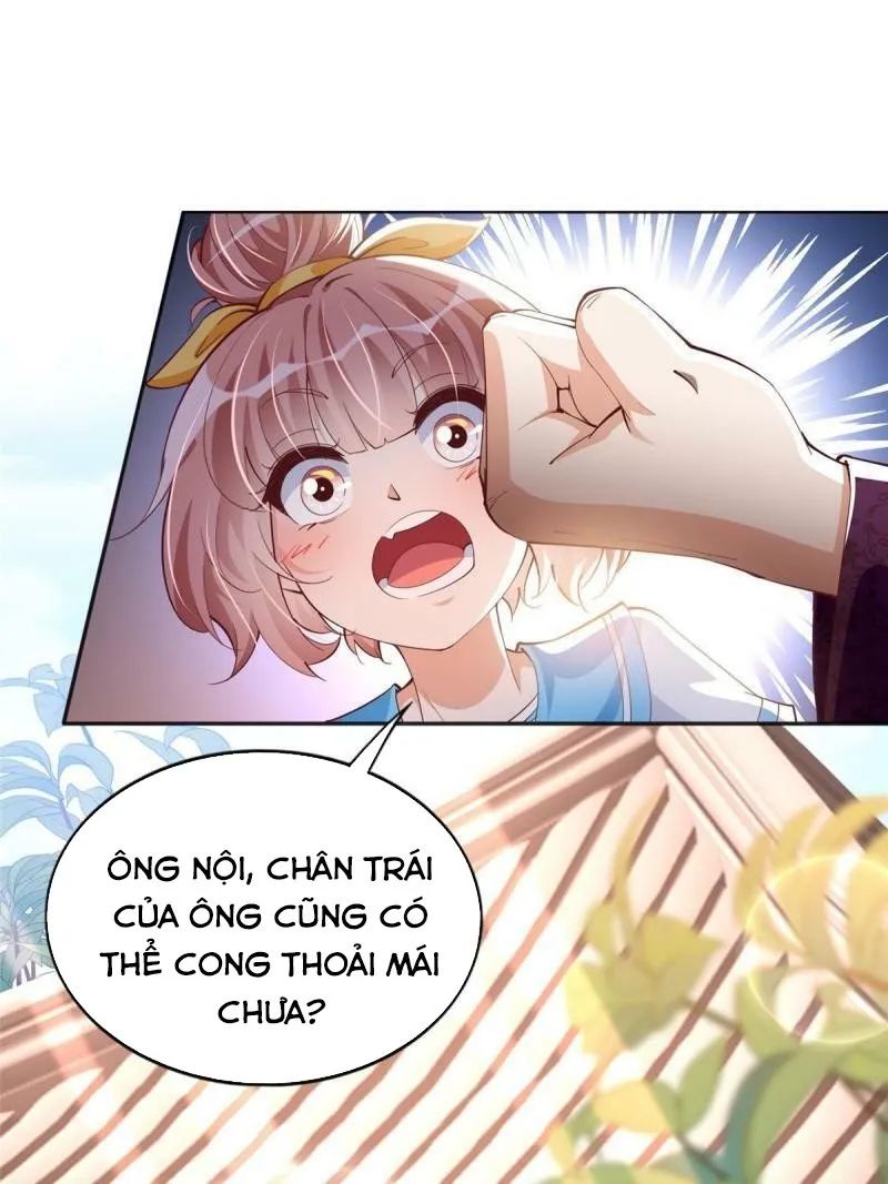 Boss Nhà Giàu Lại Là Nữ Sinh Trung Học! chapter 92.93 38