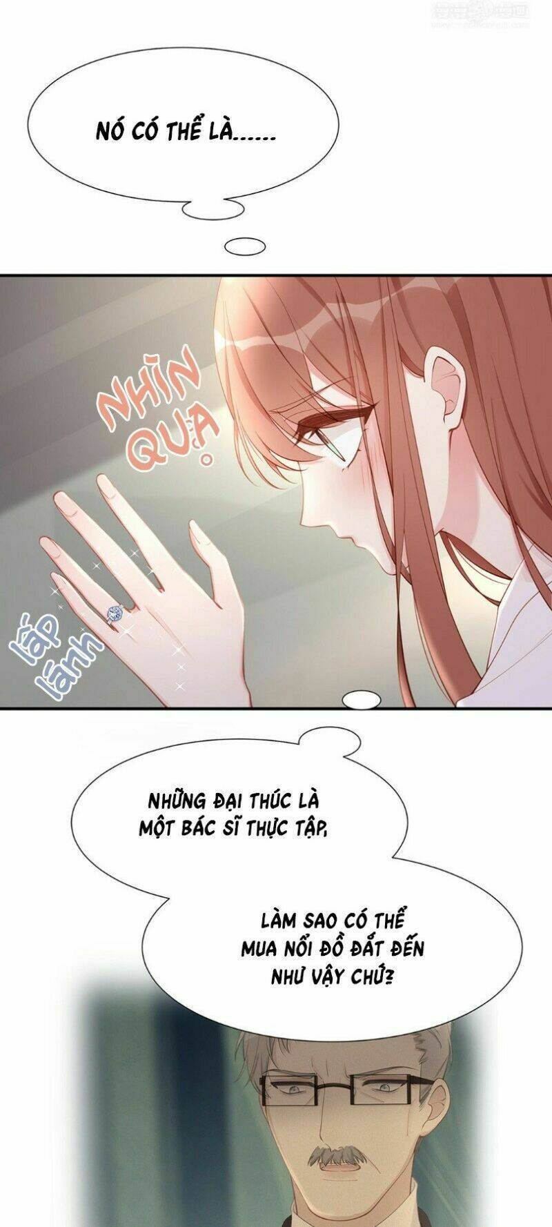 chỉ muốn cưng chiều em chapter 31 30