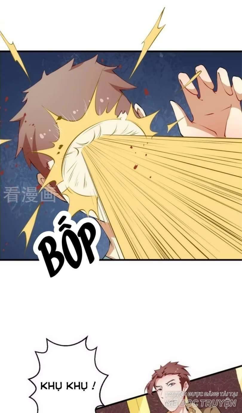 thiếu gia đích thế giá sủng thê chapter 15 11