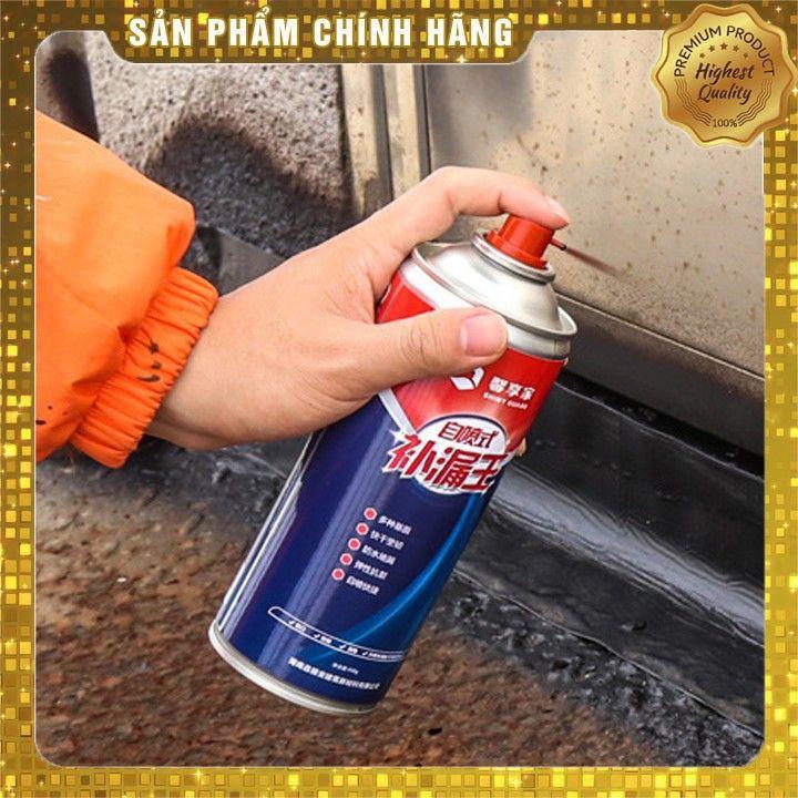 Chai xịt chống dột - chống thấm nước - Bình xịt chống thấm, dột còn hàng