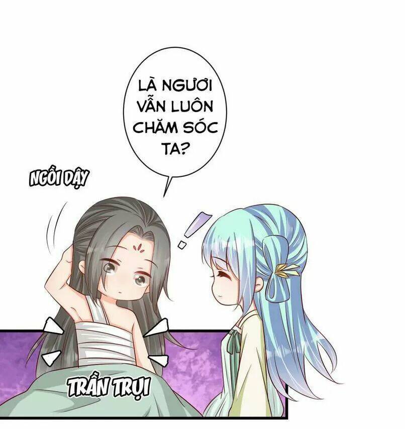 độc y cuồng phi chapter 37 4