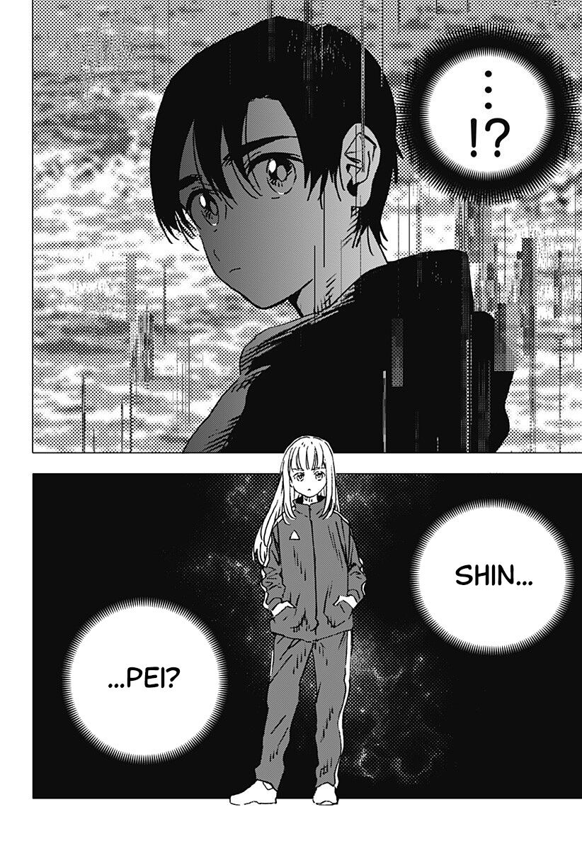 summer time render chapter 118 3