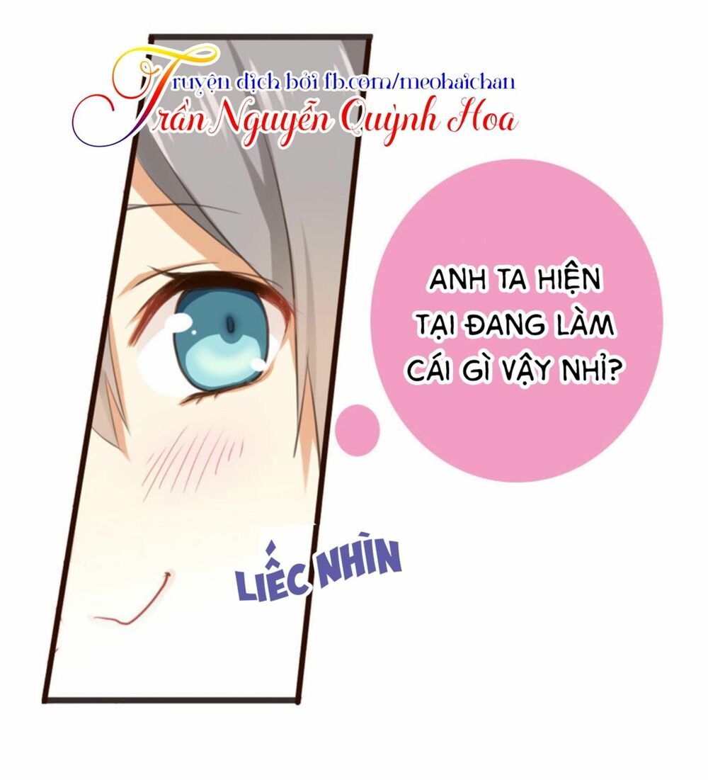 thiên chương kỳ đàm chapter 2 15