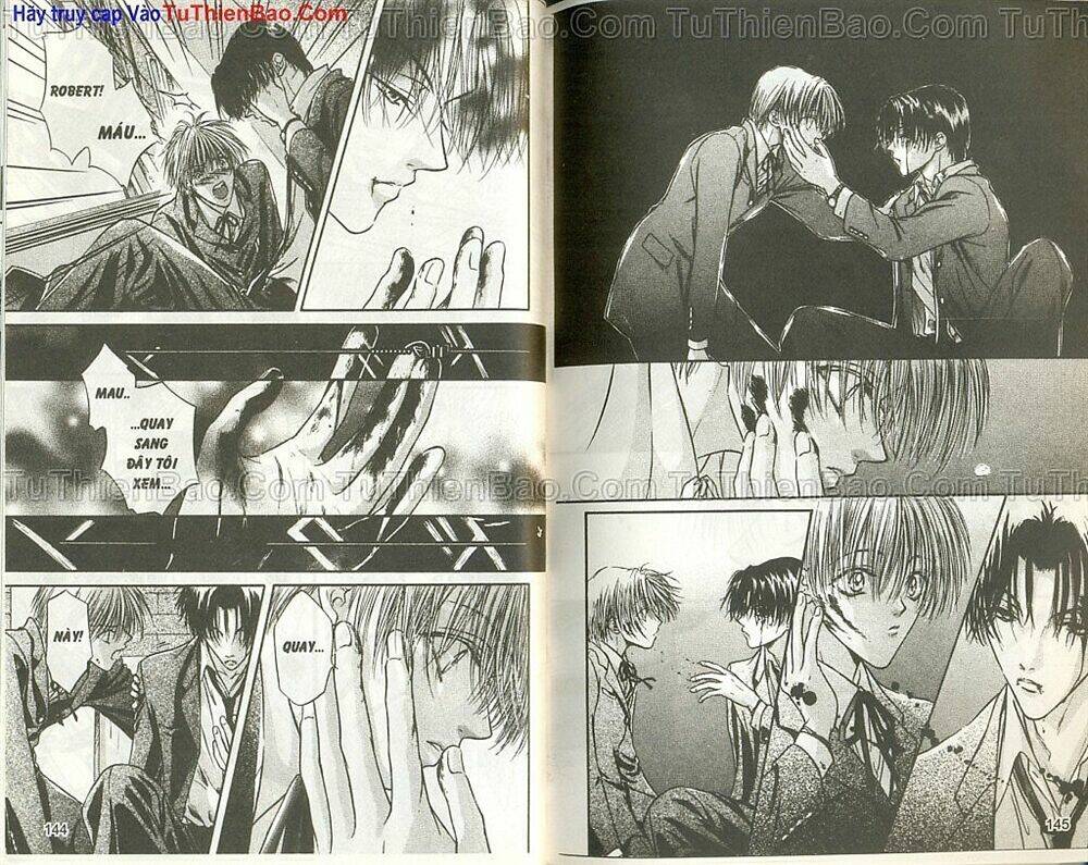 niềm hy vọng chapter 1 73