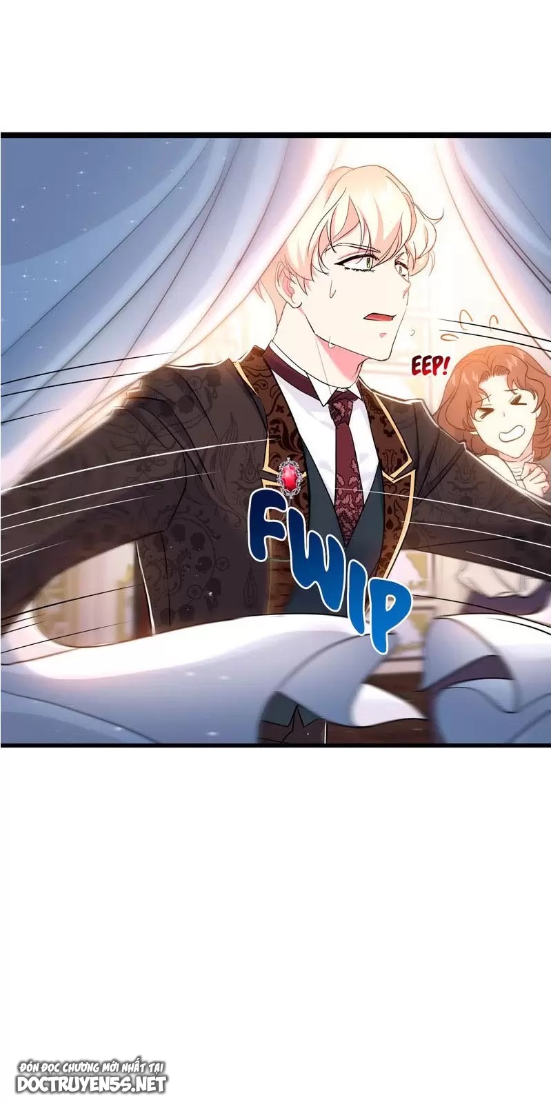 nếu tôi là nhân vật phản diện liệu tôi sẽ chết chapter 29 69