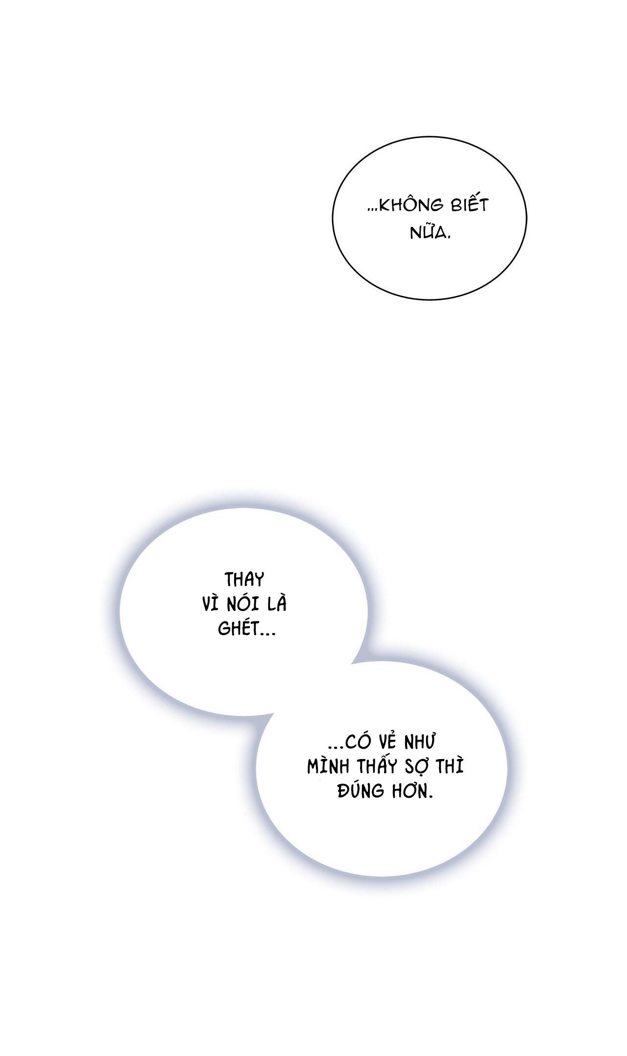 dấu vết của khoảng trống chapter 16 39