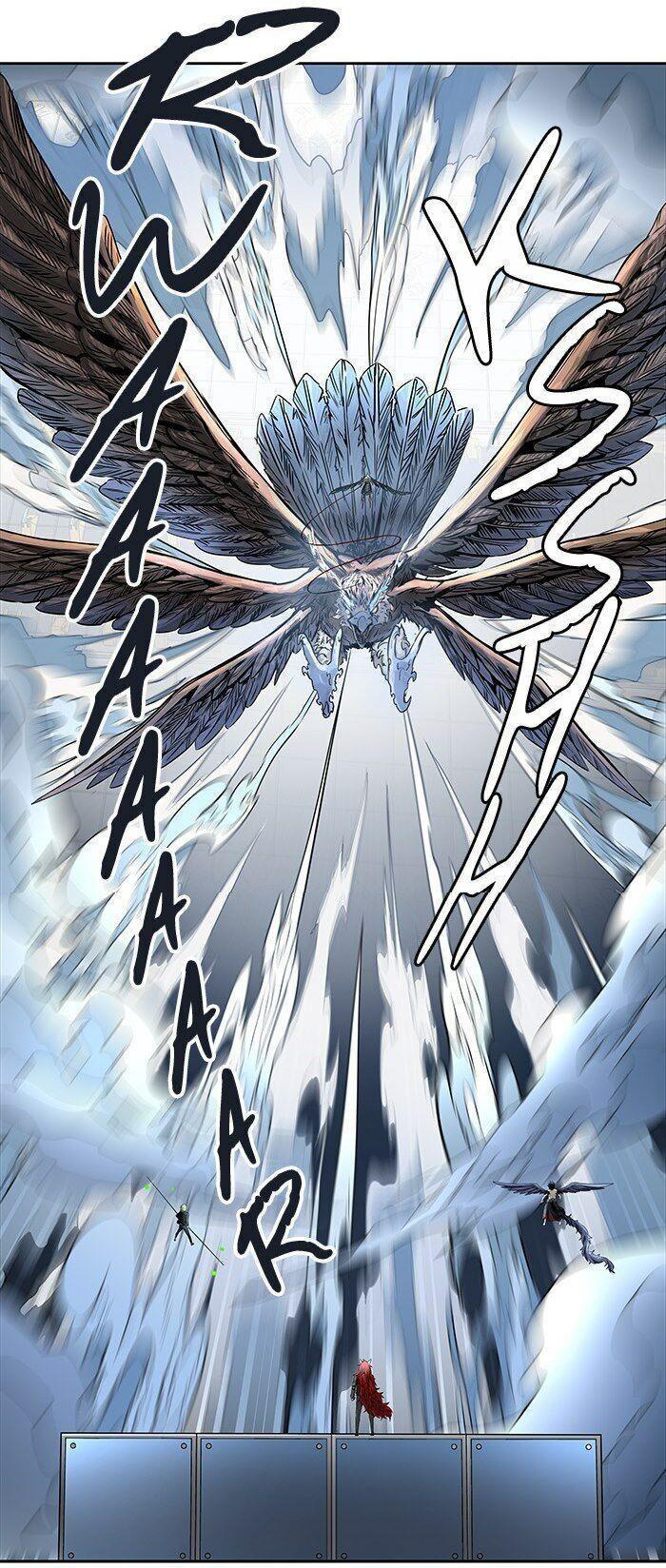 tòa tháp bí ẩn 2 chapter 471 1