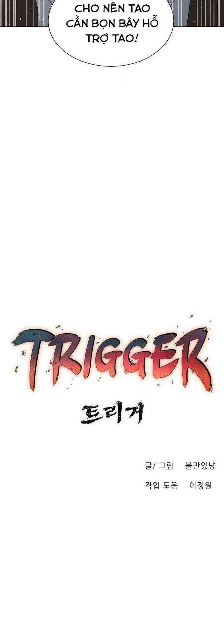 Trigger chapter 26 41