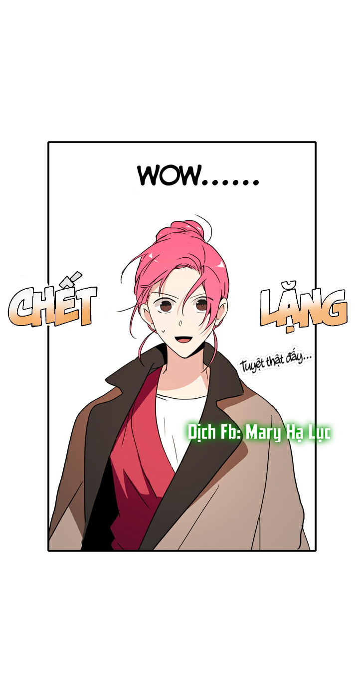 rắc rối về vấn đề yêu đương của tôi chapter 28 7