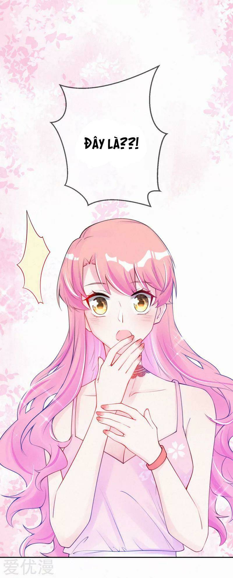 mami đột kích, thiên tài manh bảo khốc daddy chapter 22 39