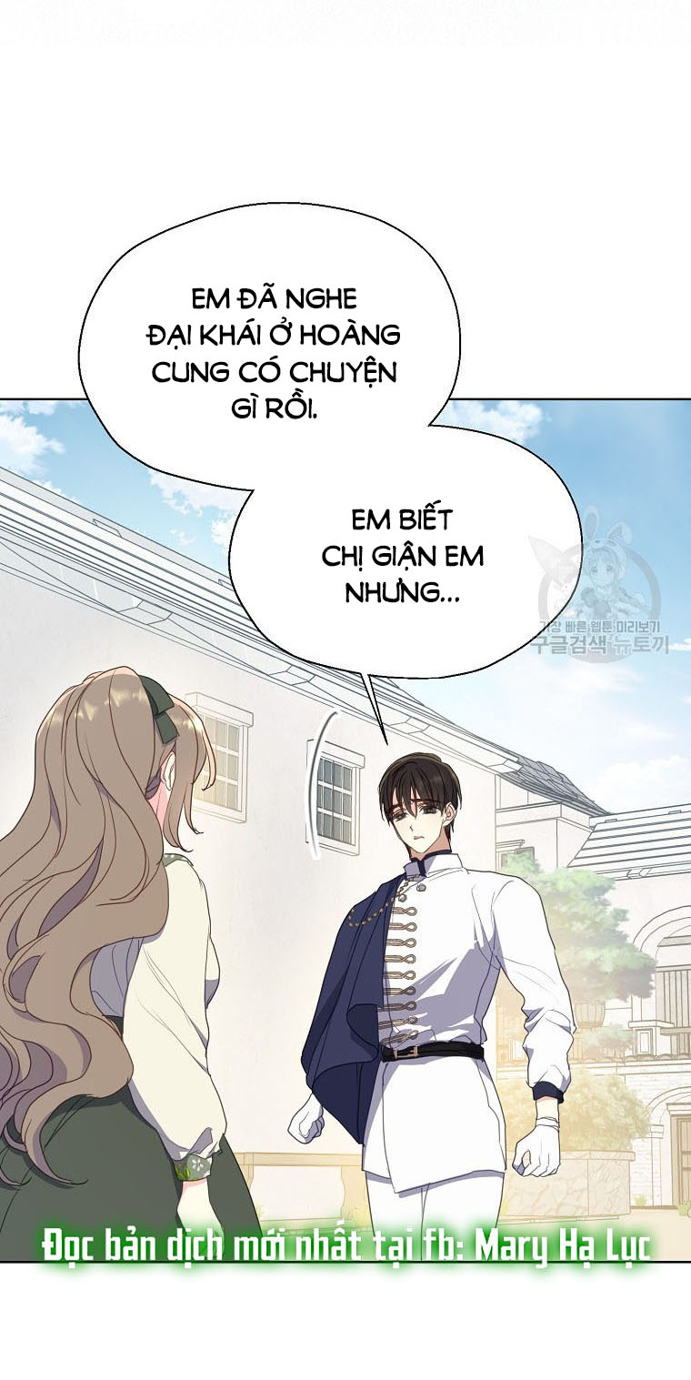 bệ hạ, xin đừng giết tôi!! chapter 112.2 20