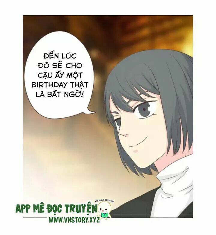 xin chào! dân nữ chapter 69.1 28