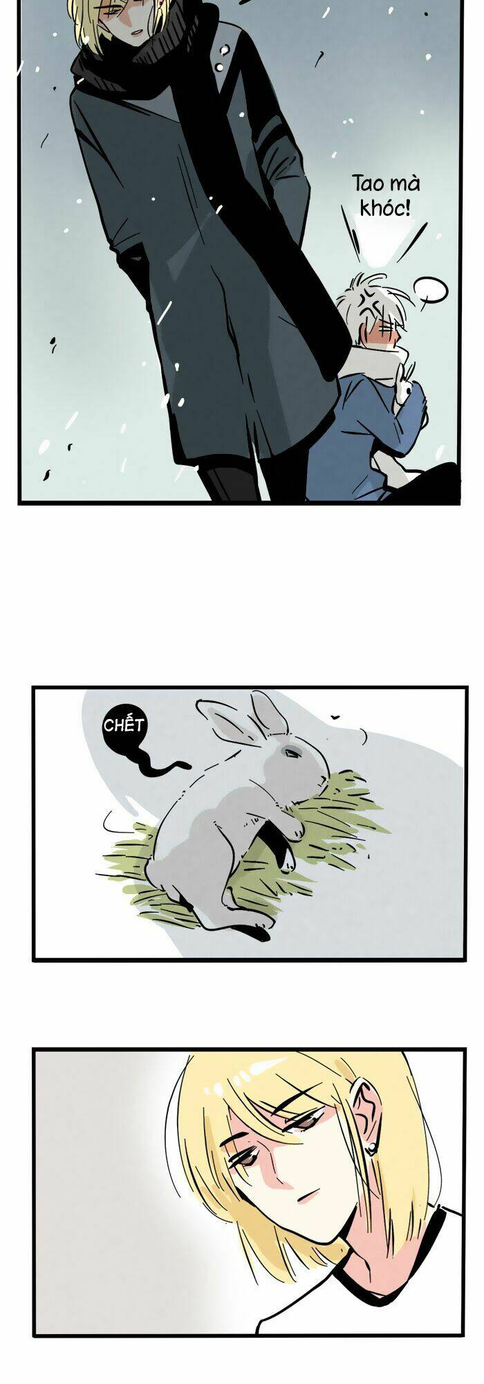 trang nhất toàn là hắn chapter 164 9