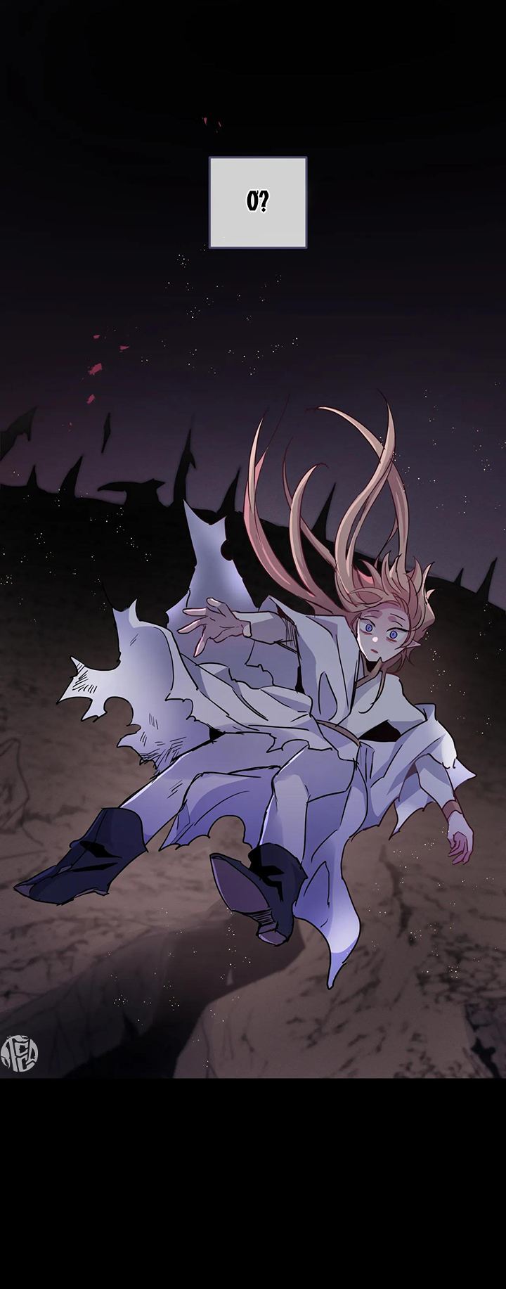 hắc vực chapter 23 27