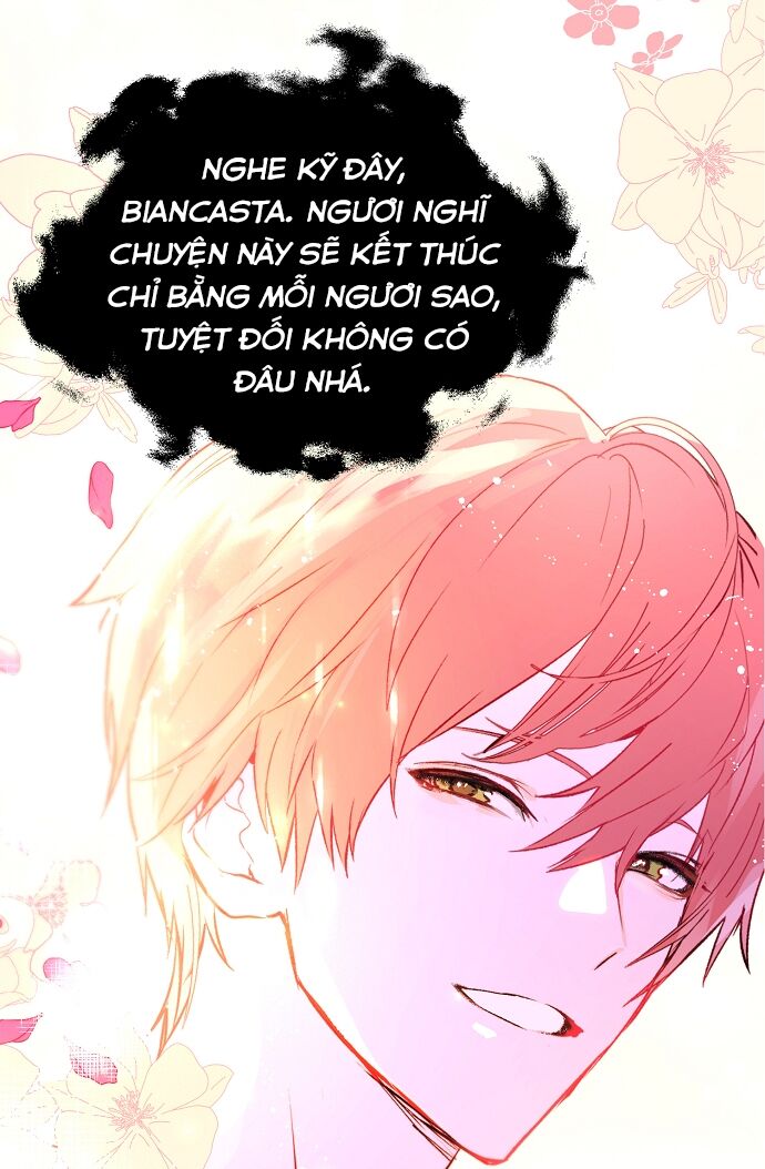 tôi không cố ý quyến rũ nam chính đâu! chapter 22 37