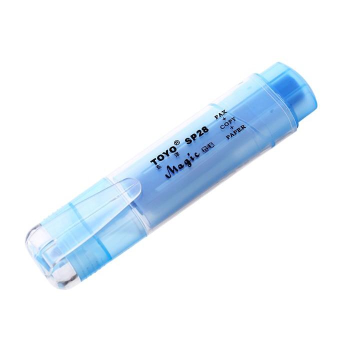 SET 5 CÂY Bút dạ quang màu
