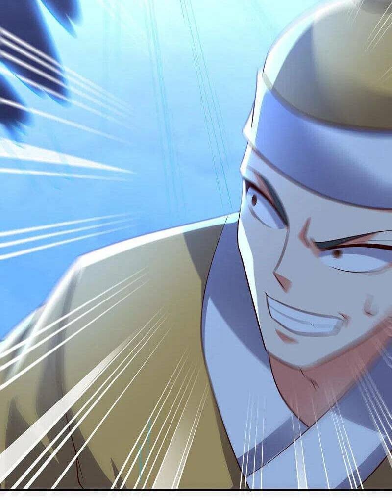 phục thiên thánh chủ chapter 215 8