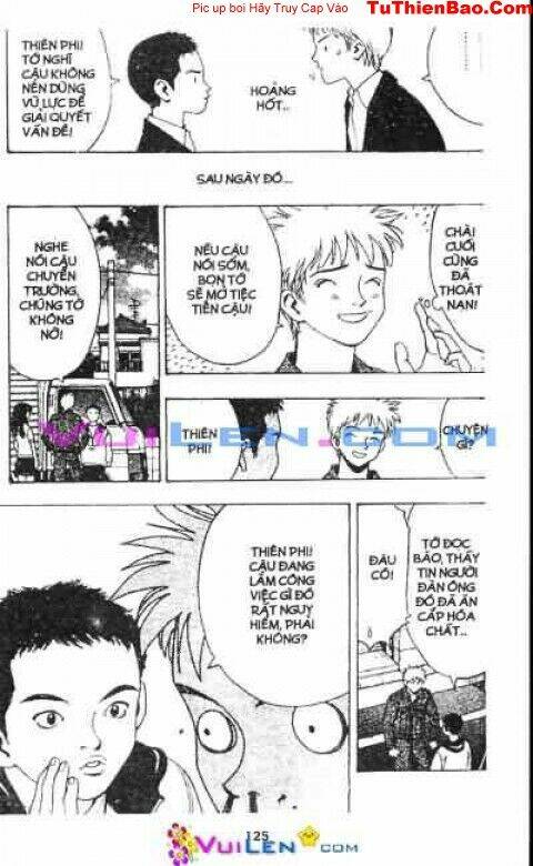 cô bé thám tử chapter 5 125