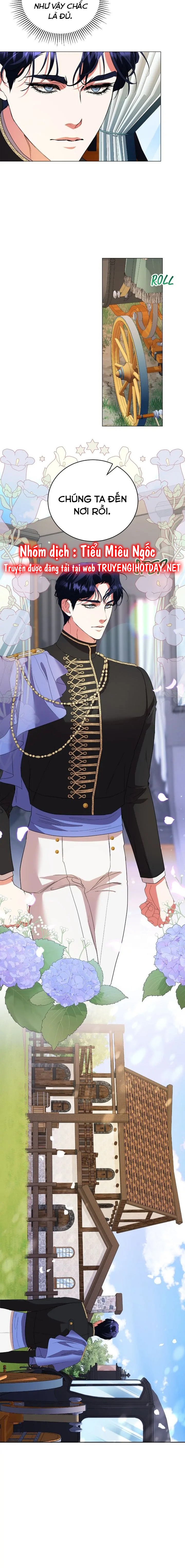 tình yêu đó chưa hề tồn tại chapter 71 10