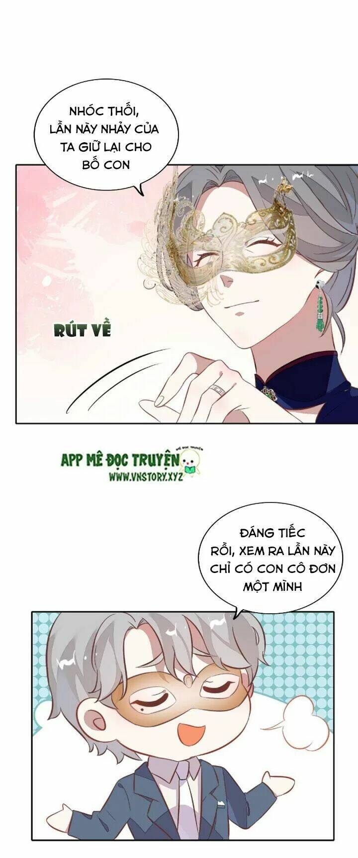bạn trai kém tuổi bẫy yêu tôi chapter 21 13