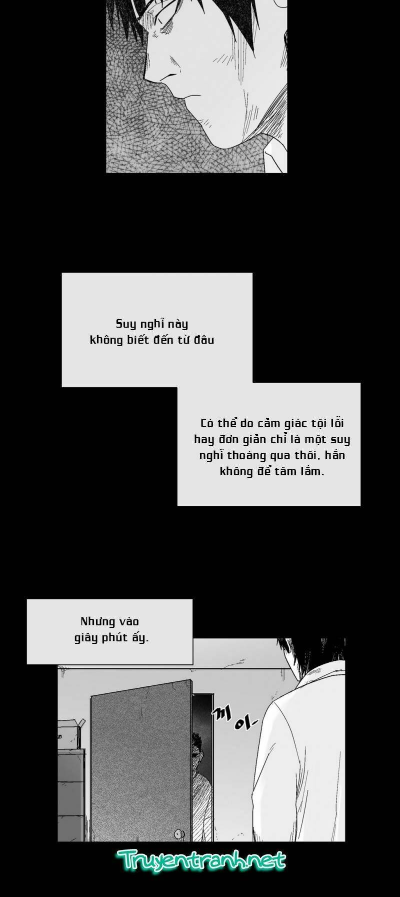 bạo lực học đường chapter 56 30