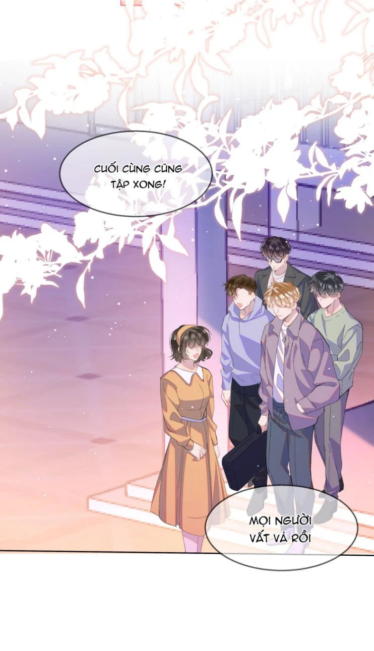 tư tự vạn thiên chapter 6 45