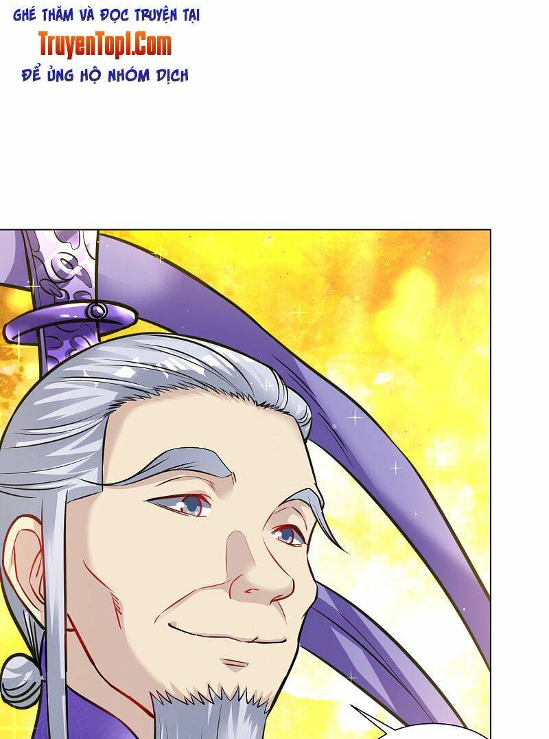 đạo ấn chapter 99 19