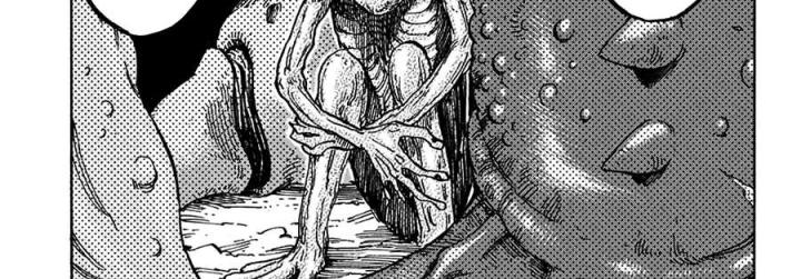 thánh tỏi sành ăn chapter 357 13