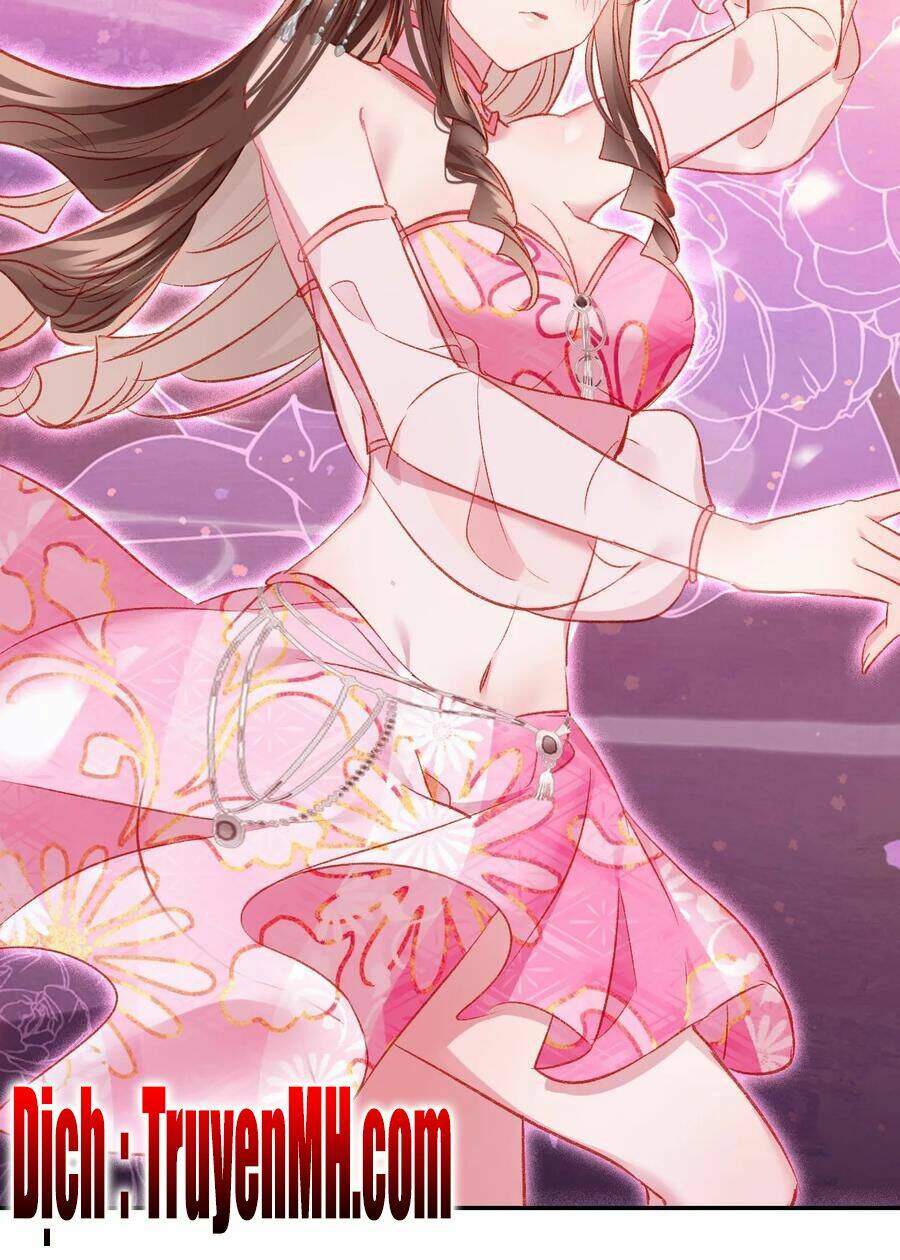 gả cho một tên thái giám đáng ghét chapter 122 4