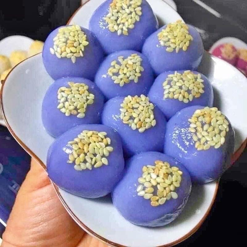 Hoa đậu biếc khô 20gr