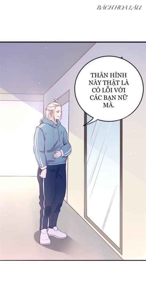 bỉ chi tì sương chapter 4 26