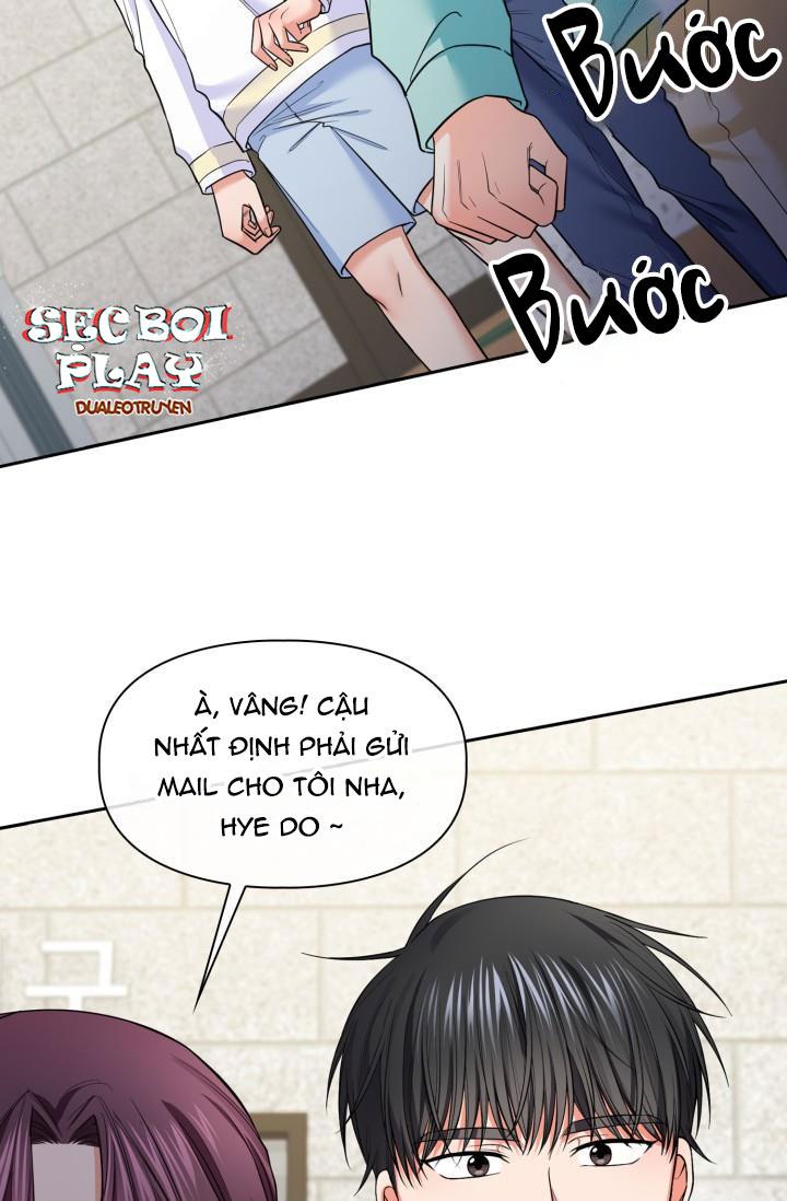 phòng tắm hơi chapter 30 61