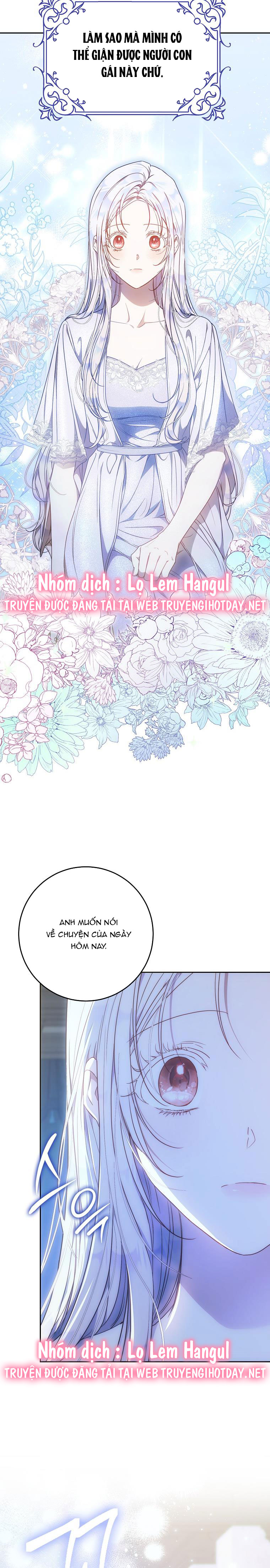 trở thành vợ của nam chính chapter 83 4