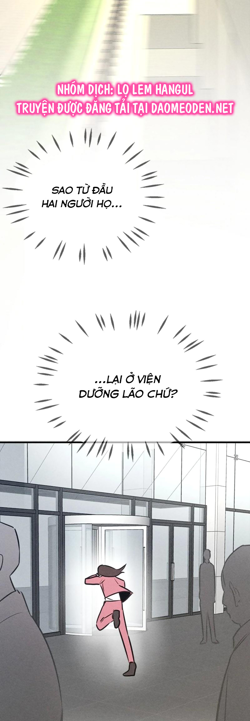 cuộc sống riêng của chị tôi chapter 47 9