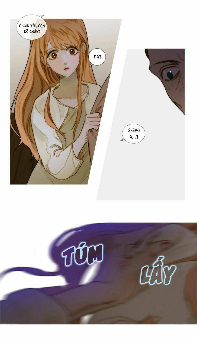 the pale horse chapter 11 38