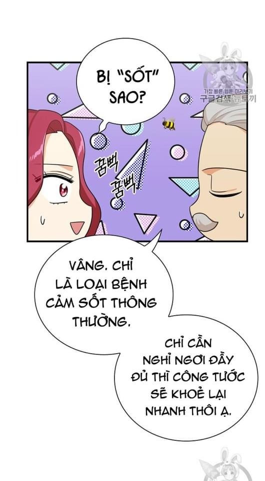 xuyên không trở thành mẹ của nhân vật phản diện chapter 29 60