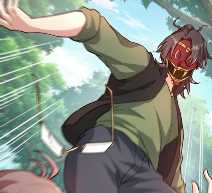 Long Vương Điện chapter 263 10