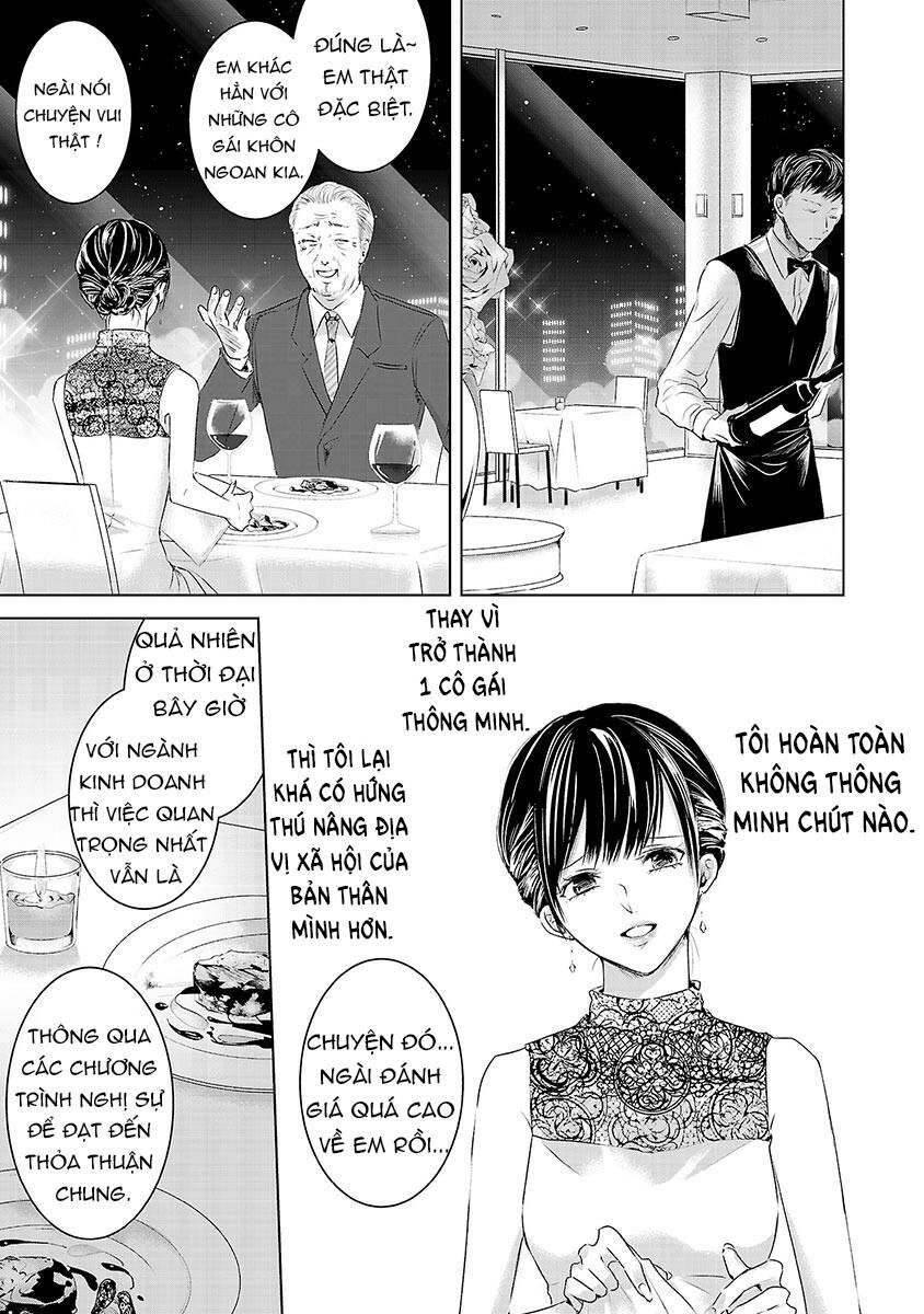 tomorrow, i will be someone's girlfriend chapter 2 21