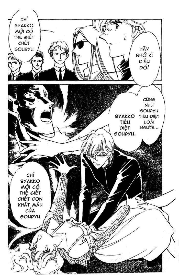 dấu phong ấn xanh chapter 2 33