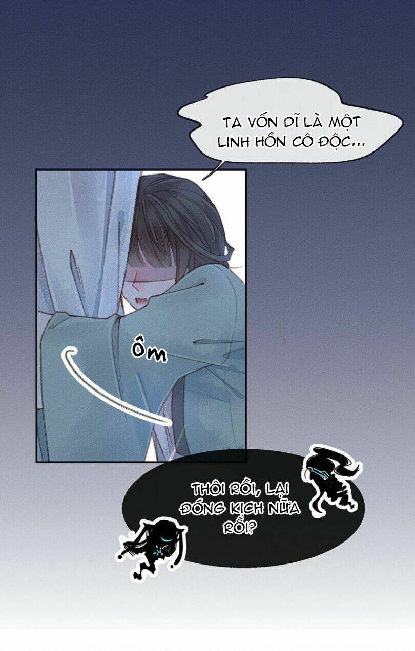 điều gì gọi là hấp dẫn tăng gấp đôi? chapter 2 34